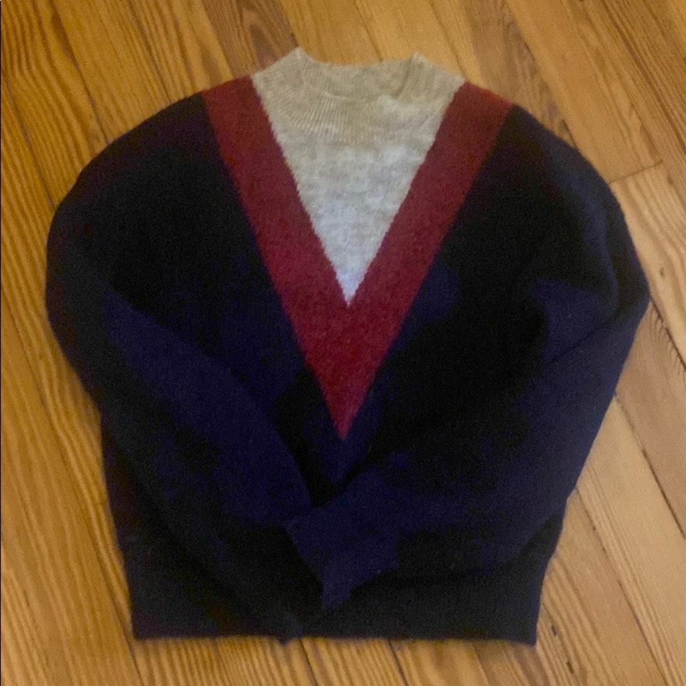 And other stories cozy warm sweater